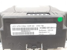 Monitor display PEUGEOT 5008 1