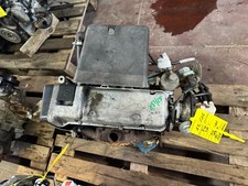 156A2000 - MOTORE USATO FIAT UNO (146) 1.0 FIRE BENZINA ANNO 1990 - (156A2000)