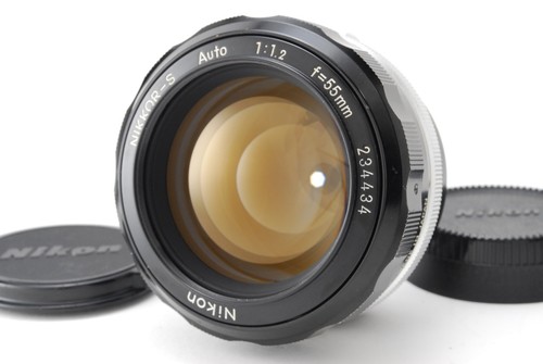 Ottime condizioni nikon - [ottime,