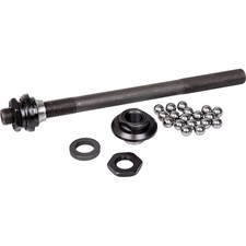 Asse cavo Shimano asse ruota