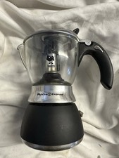 Bialetti Mukka Express - Moka