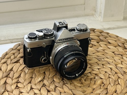 Olympus zuiko 50 mm - olympus,