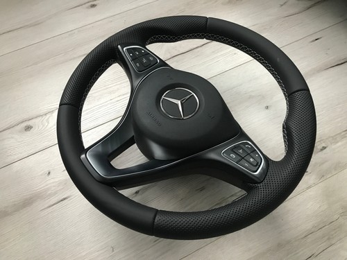 Volante mercedes w205 - volante,
