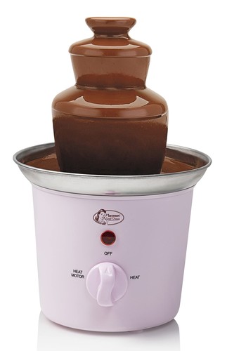 Bestron fontana cioccolato - di,
