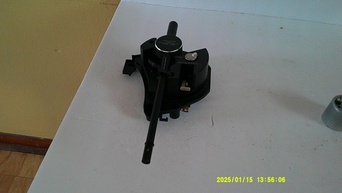 Pioneer turntable tonearm - pl-2,