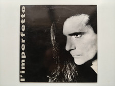 Renato Zero - L'imperfetto -