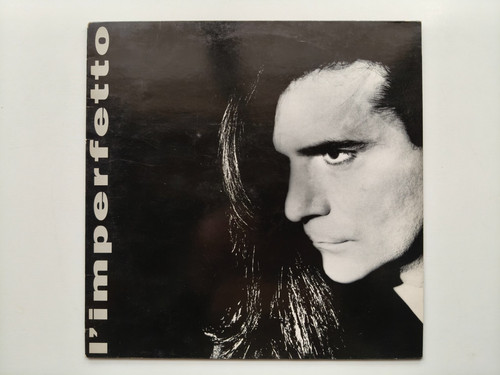 Renato zero imperfetto - renato,