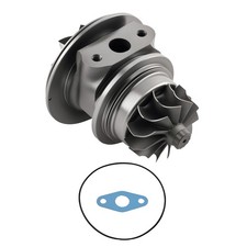 Cartouche Turbo Core for Iveco