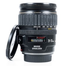 Canon EF 28-135 mm