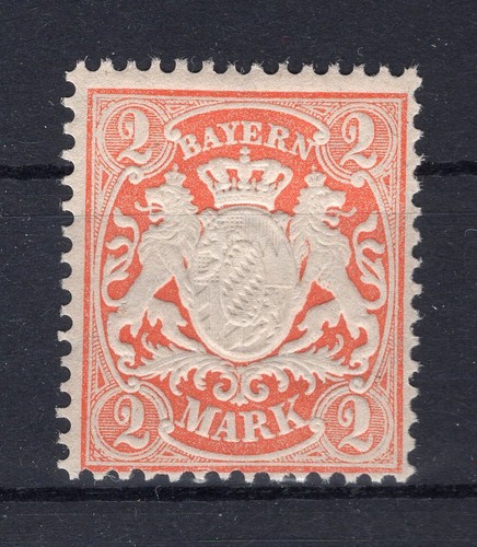 Bayern lusso nuovo - 44,
