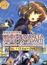 Alla ricerca del futuro