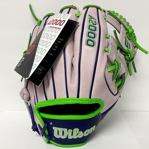 Guanto wilson 1786 a2000 - guanto, 11,5