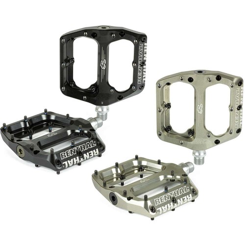 Renthal revo pedali piatti - revo-f,