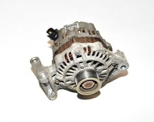 Alternatore Trifase