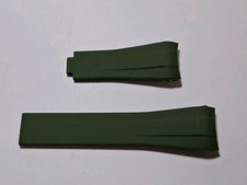 Spezzoni cinturino caucciù - spezzoni,