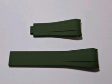 Spezzoni Cinturino Caucciù Per Rolex Submariner