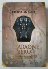 Christian Jacq - IL FARAONE