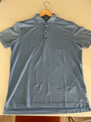 Johnnie performance jersey - johnnie-o,