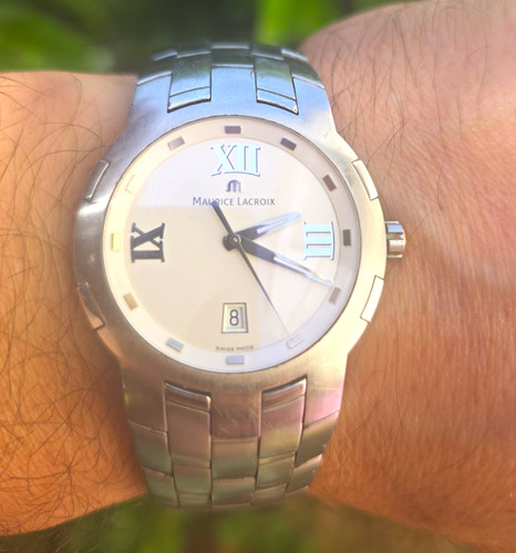 Orologio polso uomo - orologio, da