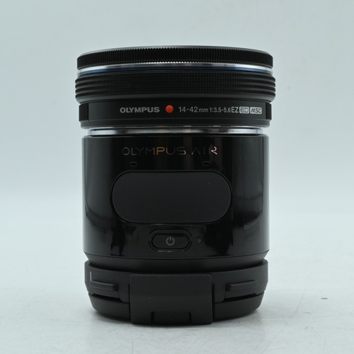 Olympus air a01 - olympus,