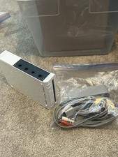 Nintendo Wii System White
