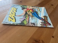 ALBUM FIGURINE "ZAGOR" VUOTO