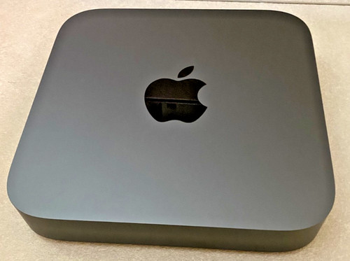 Apple mac mini - mini, (intel