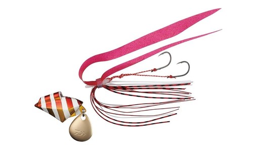 Daiwa tairaba samurai shore - tairaba,