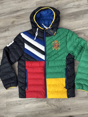 Nuova polo ralph - nuova, uomo