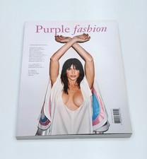 Purple Fashion magazine