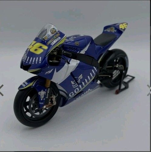 Yamaha yzr 2005 - yzr, valentino