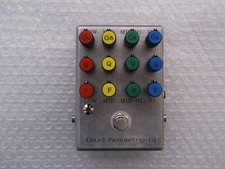 Equalizzatore parametrico 4 bande qualità Mastering 192684