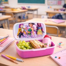Contenitore Porta Merenda
