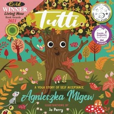 Tutti yoga story self - tutti, of