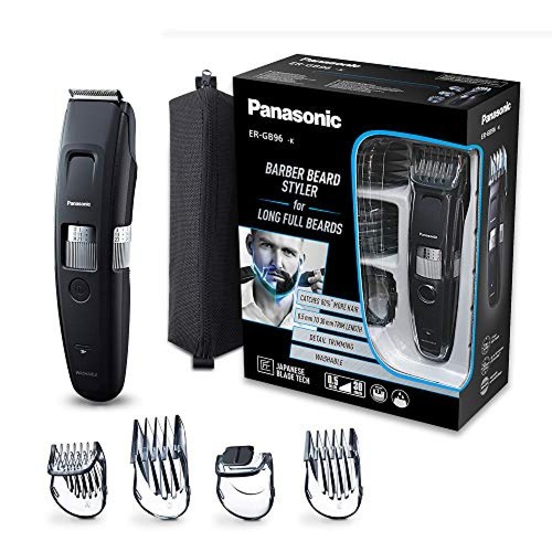 Panasonic tagliacapelli e - panasonic,,