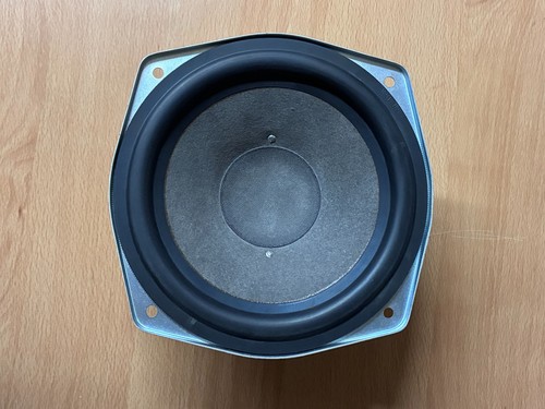 Revox 4100 midrange - bx-4100,