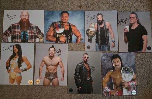 Cassa pro wrestling - cassa,