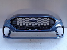 PARAURTI ANTERIORE ORIGINALE FORD FIESTA MK8 21- LIFT ST-LINE