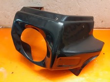 Cupolino Parabrezza Utah Super