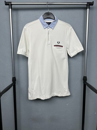 Polo uomo fred perry taglia - polo,
