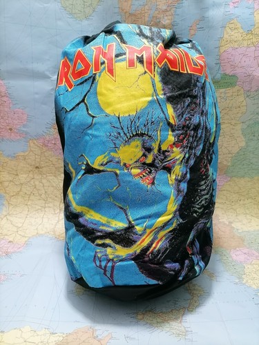 Iron maiden fear the dark - iron,