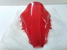 Yamaha r6 2006 cupolino plexiglass Fabbri