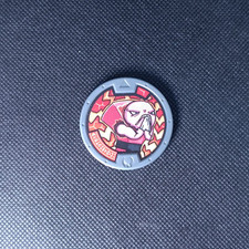 [015] Minochi Yo-kai Medal Watch