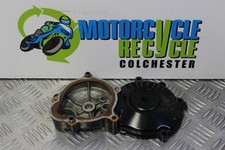 Carter coperchio frizione