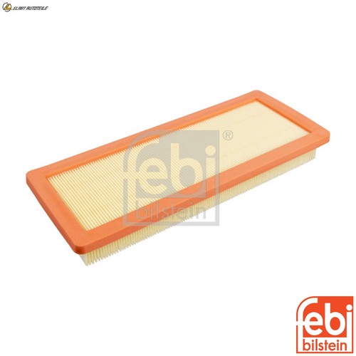 Filtro aria 109082 per - aria, hns