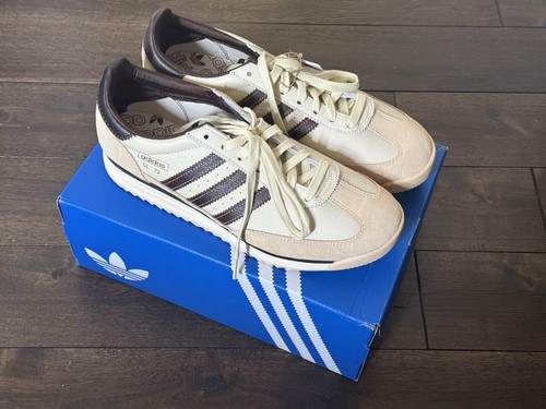 Sneakers adidas rs - sneakers, sl