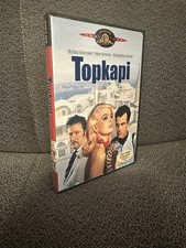 TOPKAPI  Melina Mercouri