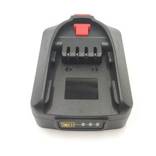 1X Adattatore Batteria per