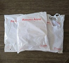 Laerdal Resusci Anne Manichino