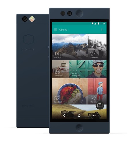 Nextbit robin gb - nextbit,